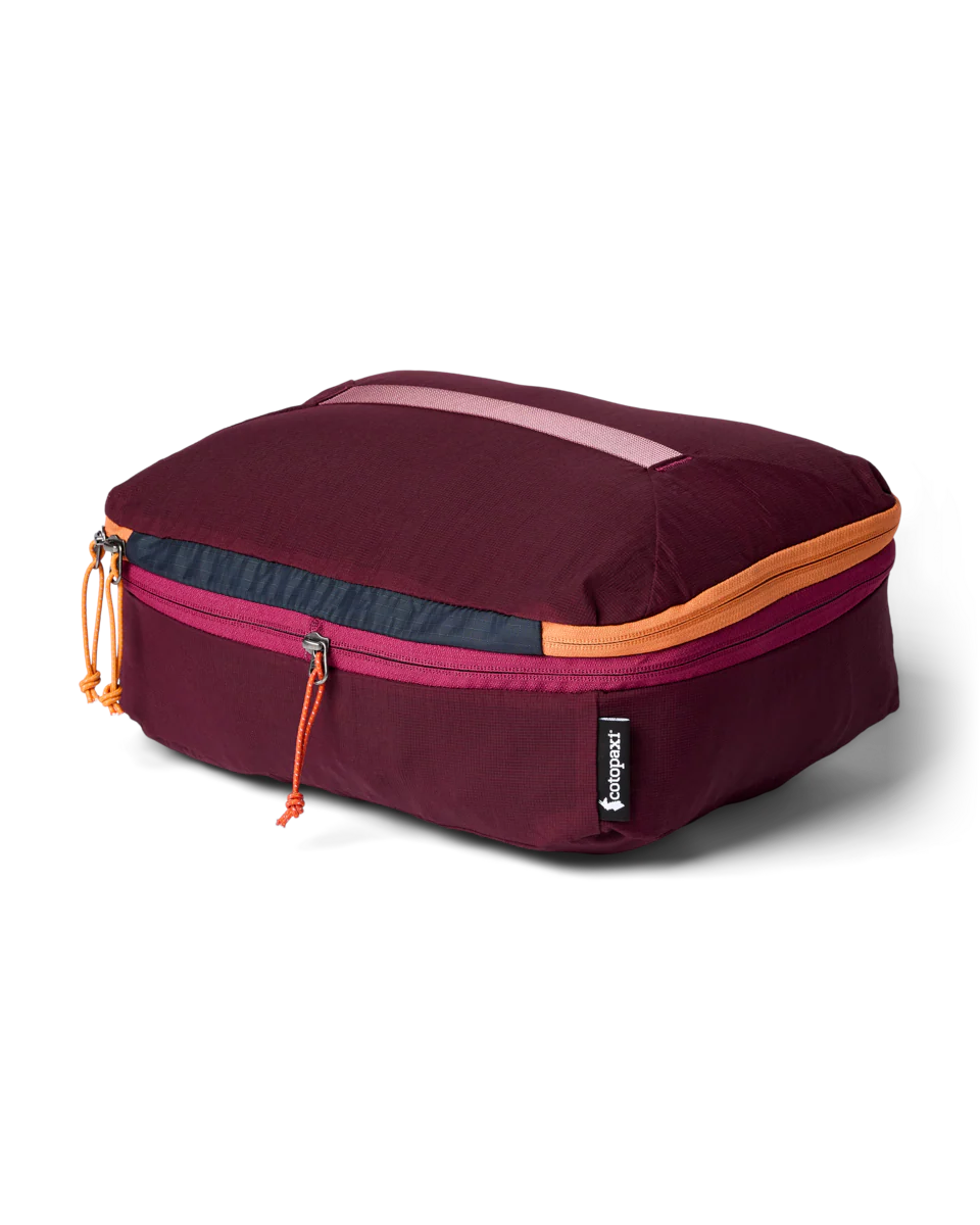 Cubo 12L Expandable Packing Cube - Image 5