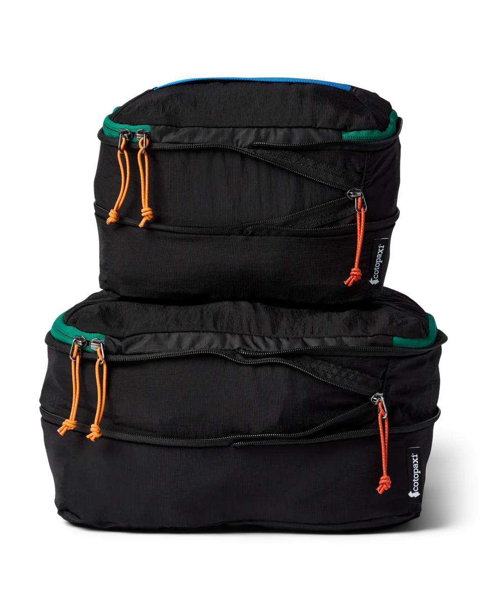 Cubo Expandable Packing Cube Set - Image 3
