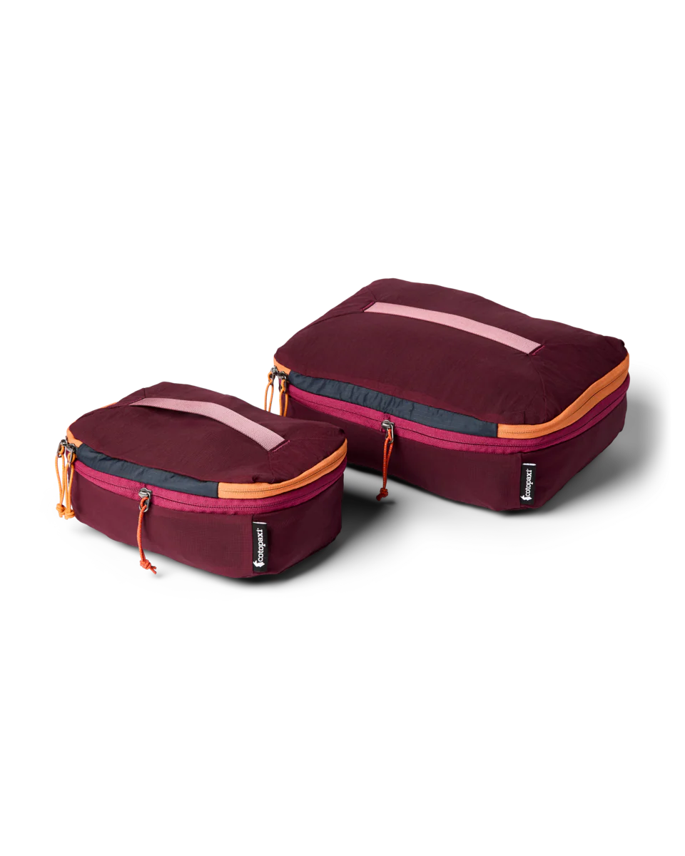 Cubo Expandable Packing Cube Set - Image 4