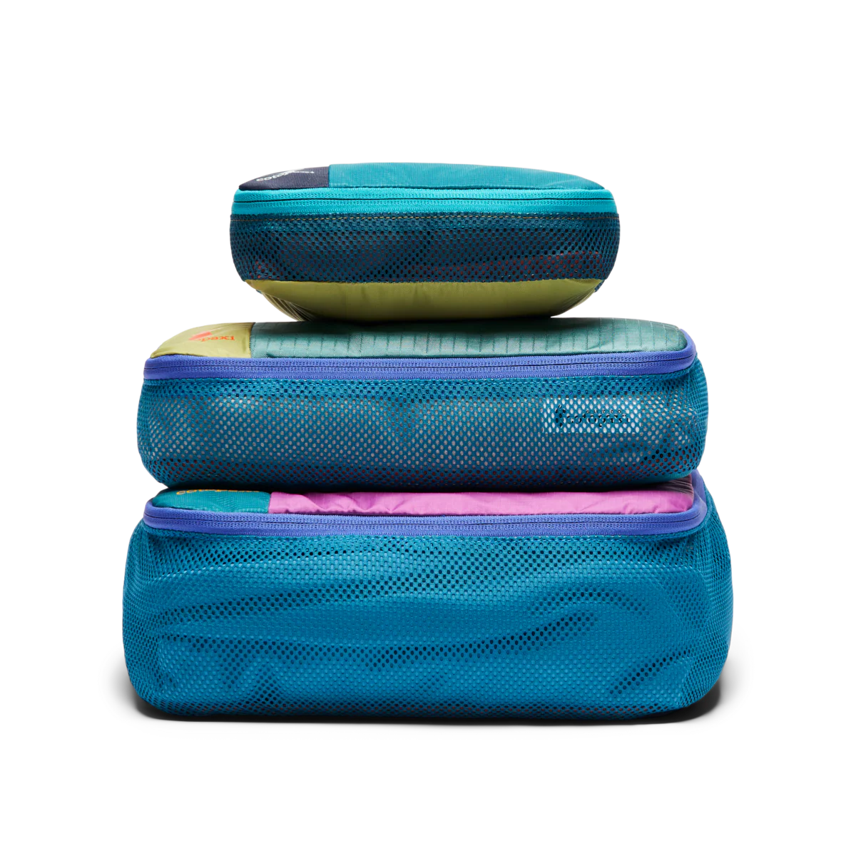 Cubo Packing Travel Bundle - Del Día - Image 5