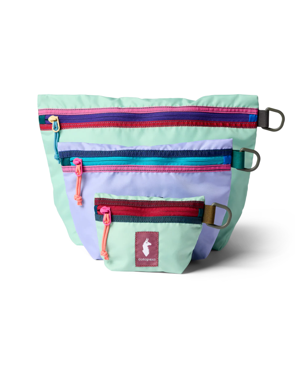Cubo Pouch Organizers - Del Día - Image 2