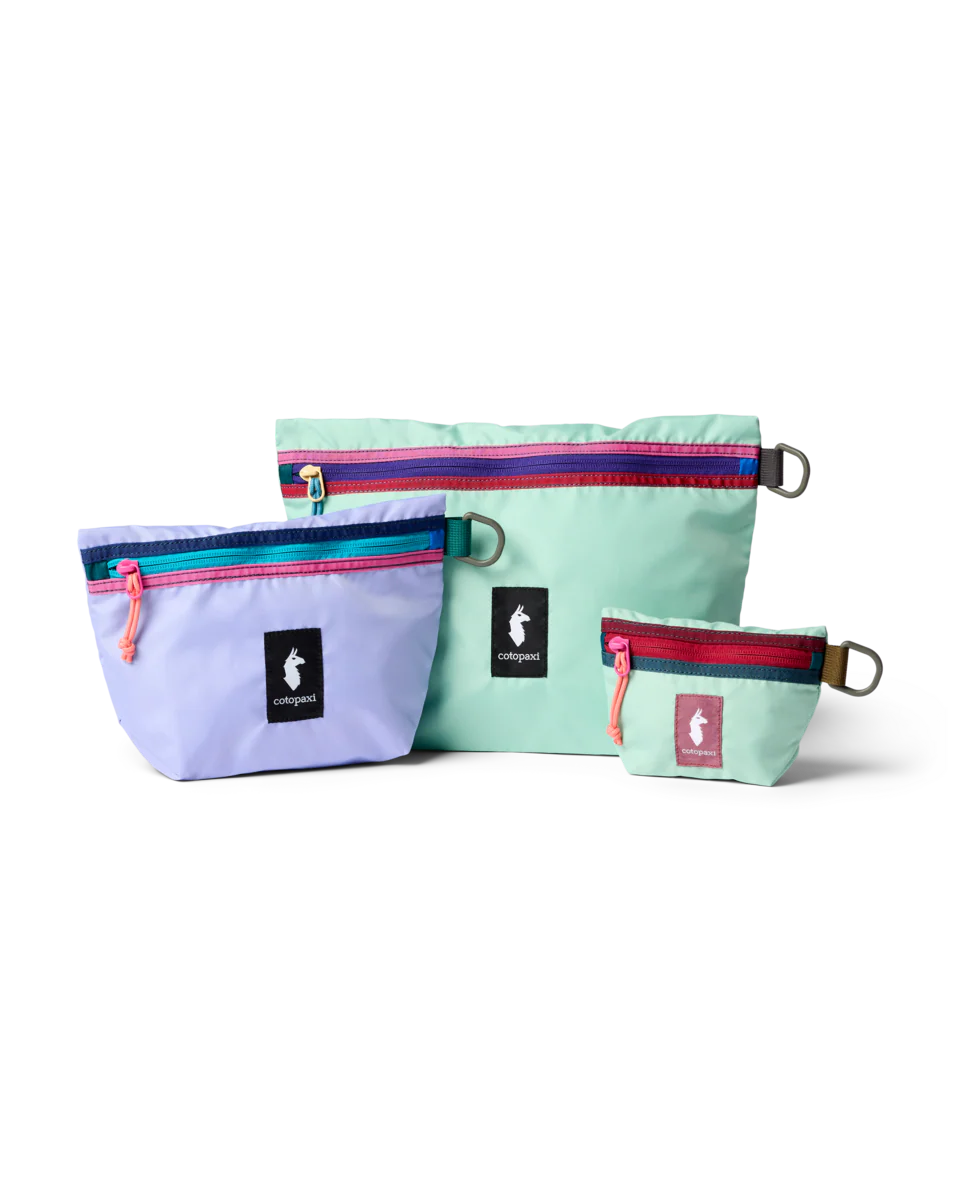 Cubo Pouch Organizers - Del Día - Image 3