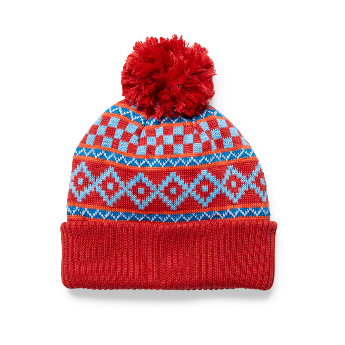 Cumbre Beanie - Image 2
