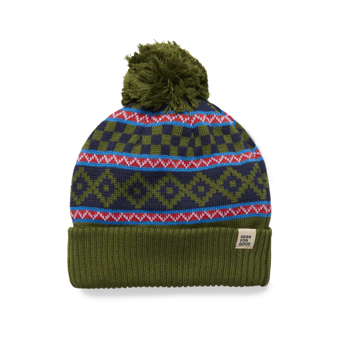 Cumbre Beanie - Image 3