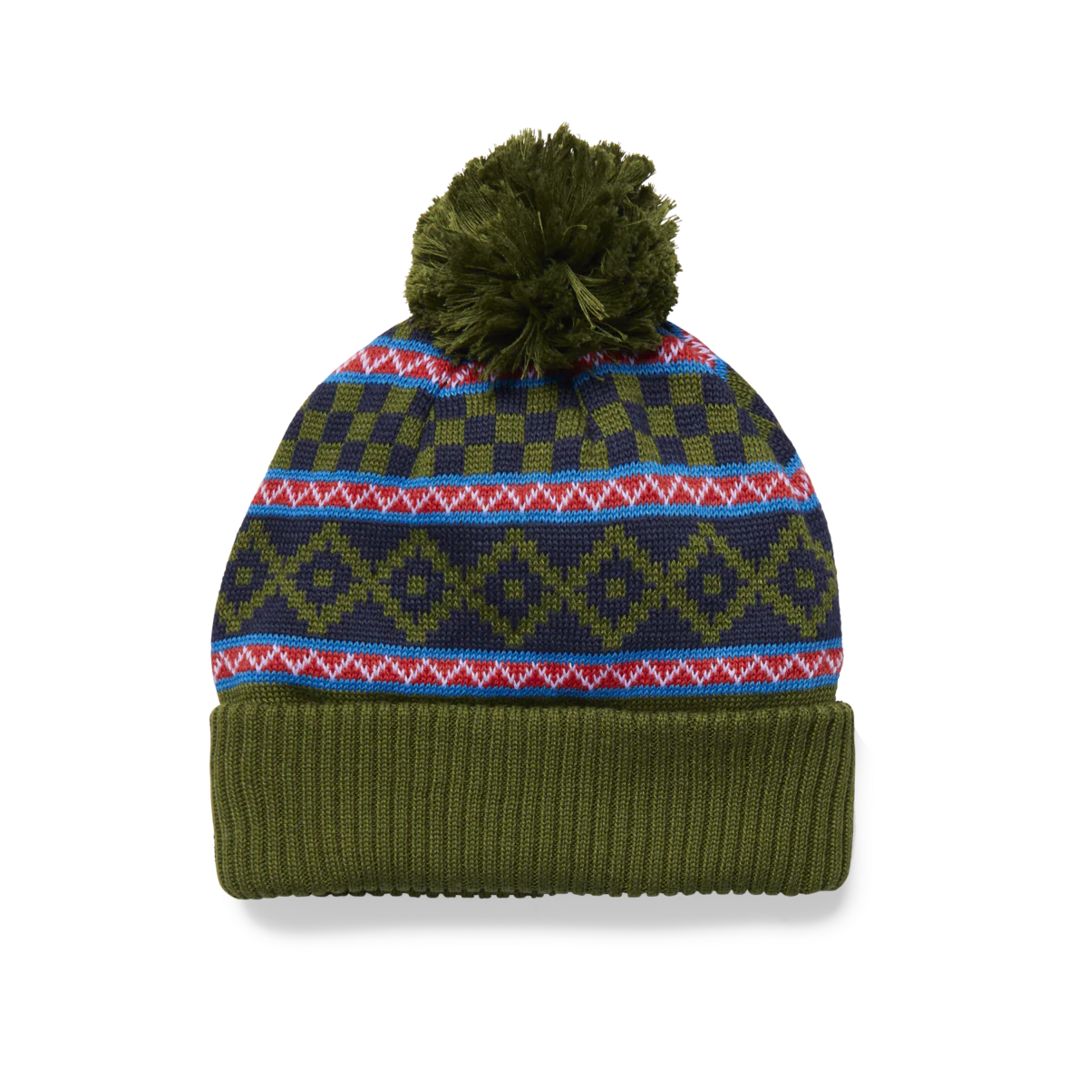 Cumbre Beanie - Image 4