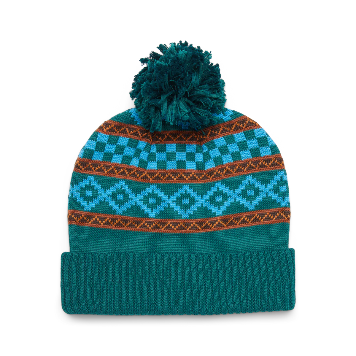 Cumbre Beanie - Image 2