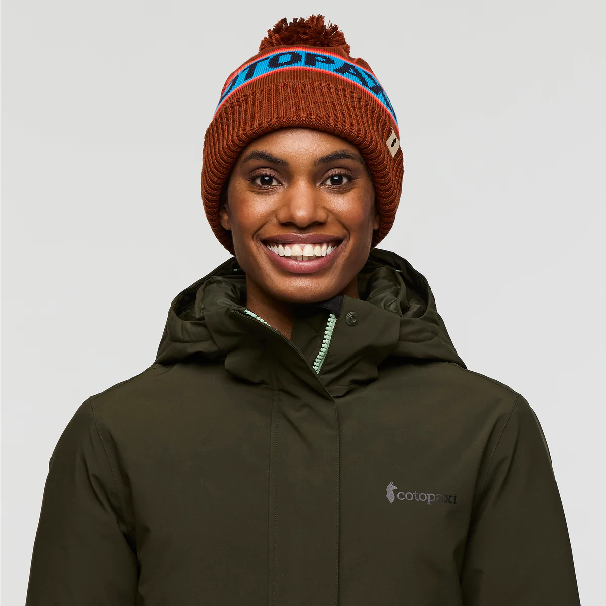 Cumbre Beanie - Image 5