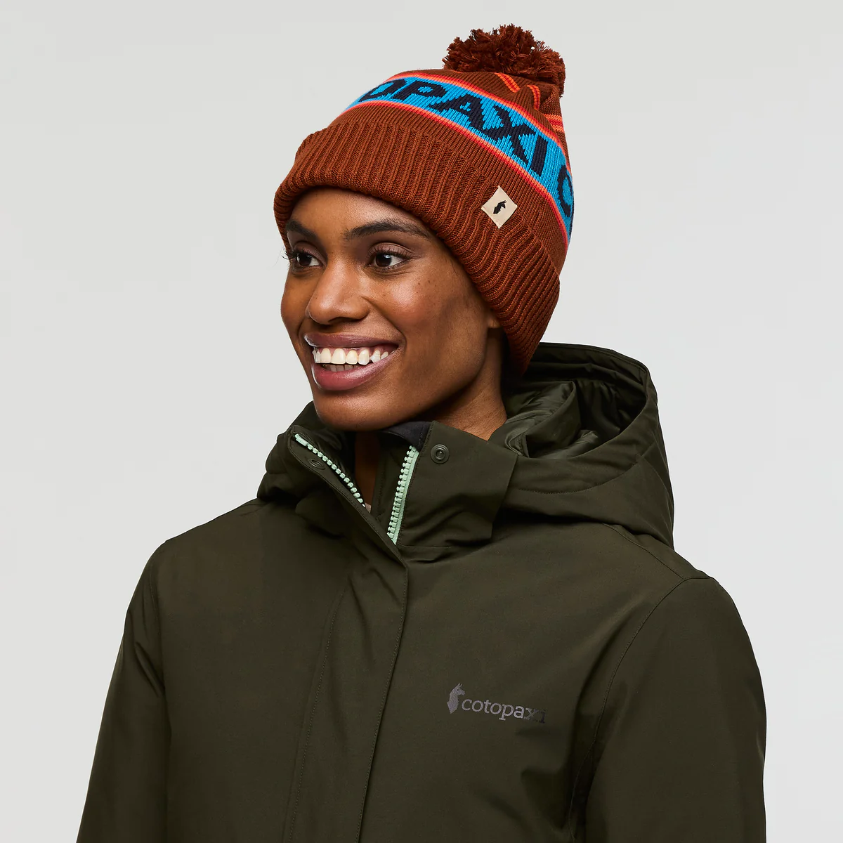 Cumbre Beanie - Image 6