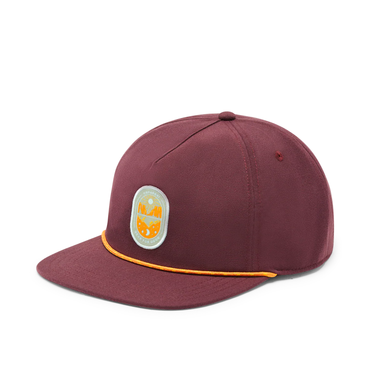Day And Night Heritage Rope Hat - Image 9