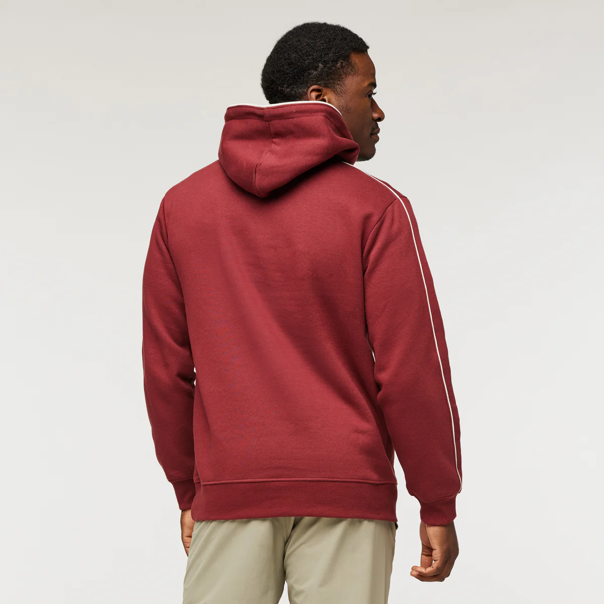 Day And Night Pullover Hoodie - Men's - Image 12