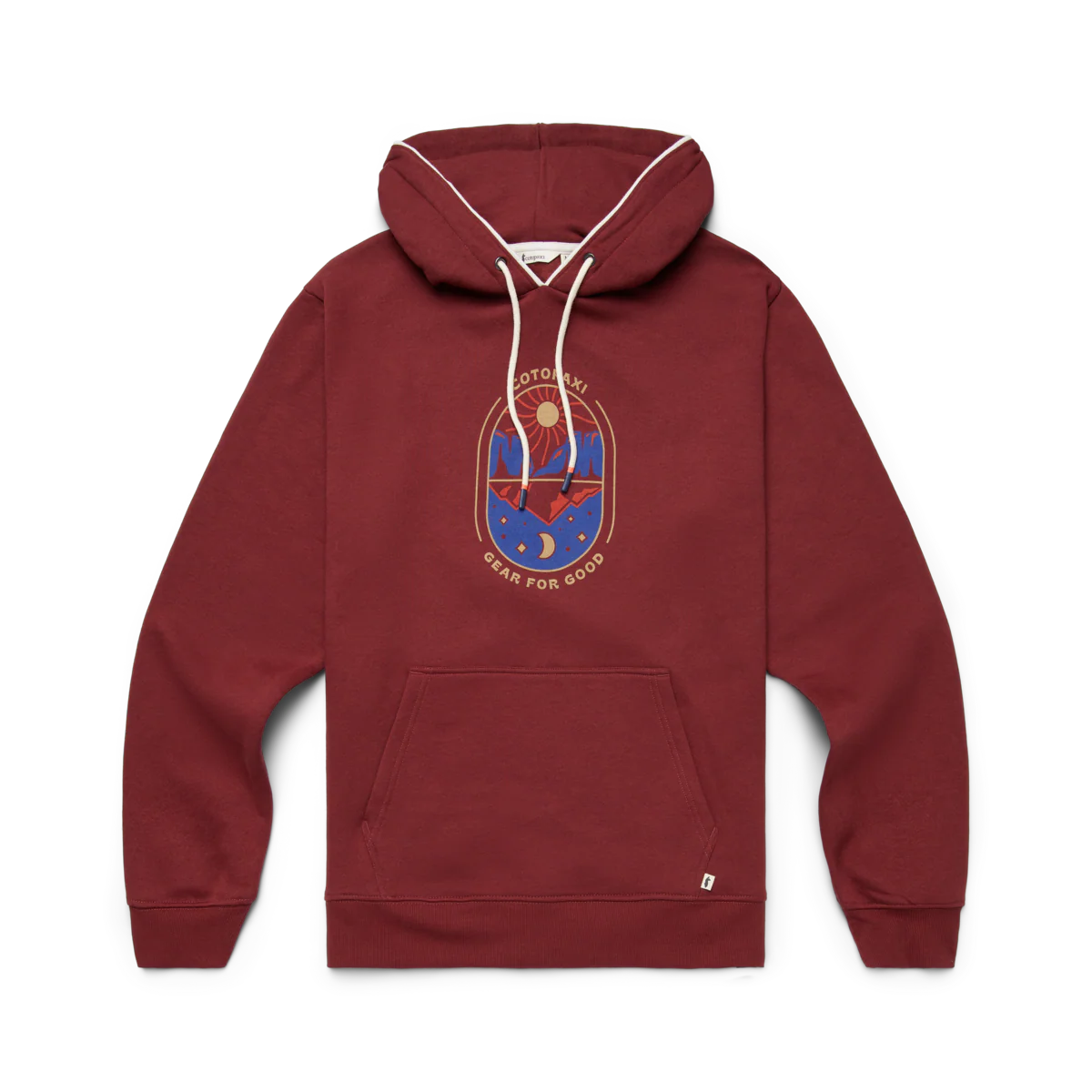 Day And Night Pullover Hoodie - Men's - Image 15