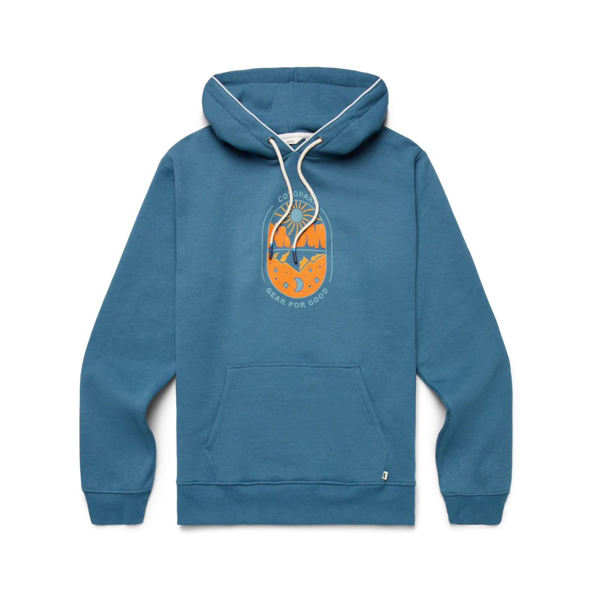 Day And Night Pullover Hoodie - Men's - Image 17