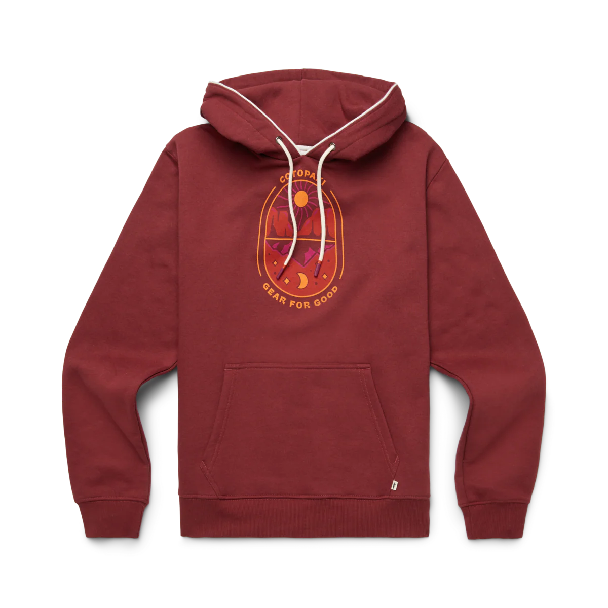 Day And Night Pullover Hoodie - Women's - Image 12