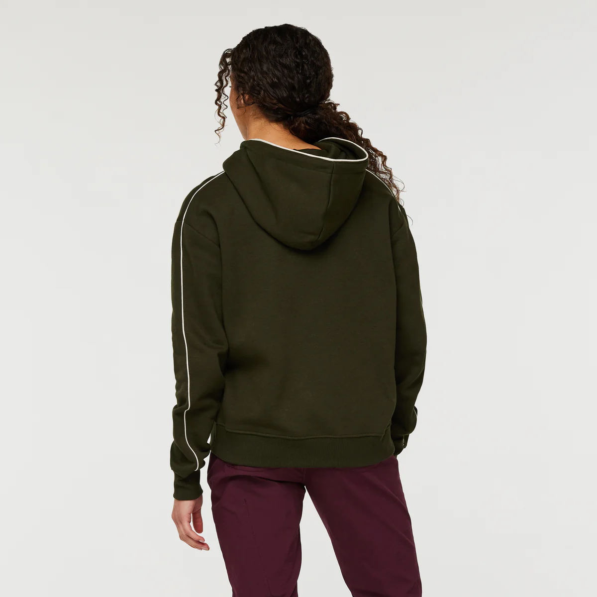 Day And Night Pullover Hoodie - Women's - Image 4