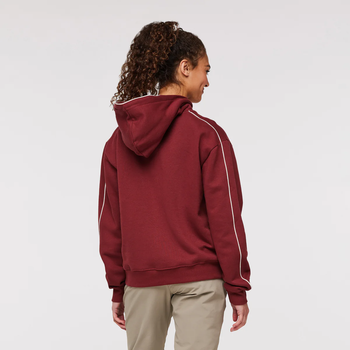Day And Night Pullover Hoodie - Women's - Image 9