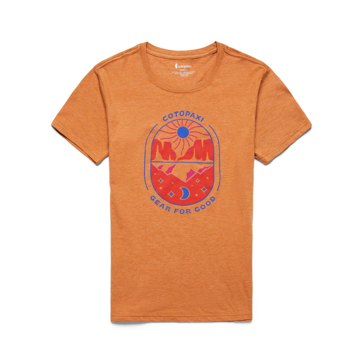 Day and Night T-Shirt - Women's - Image 12