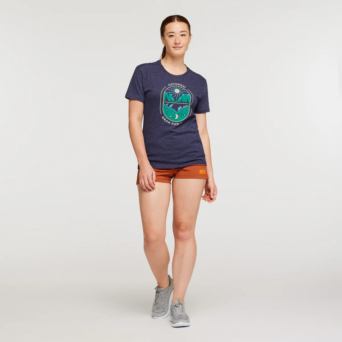 Day and Night T-Shirt - Women's - Image 2