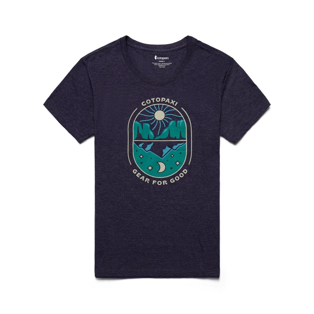 Day and Night T-Shirt - Women's - Image 6