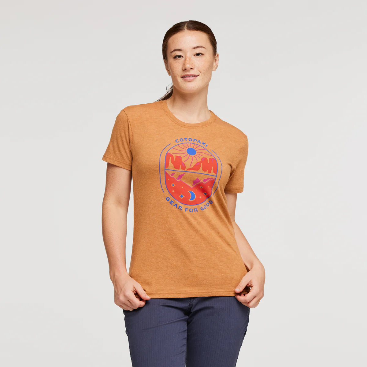 Day and Night T-Shirt - Women's - Image 7