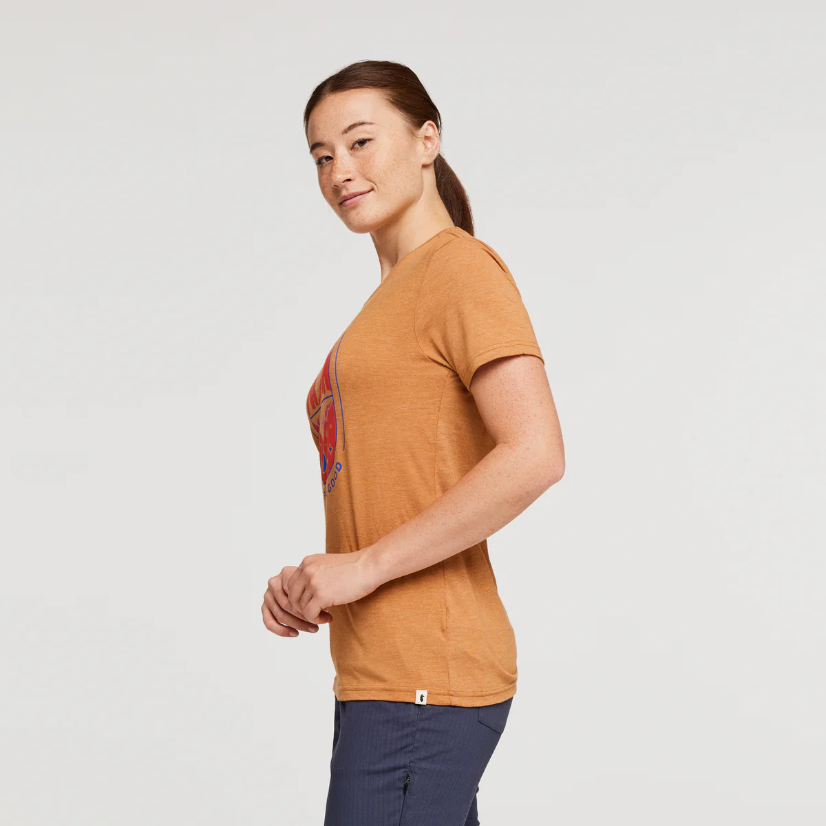 Day and Night T-Shirt - Women's - Image 9