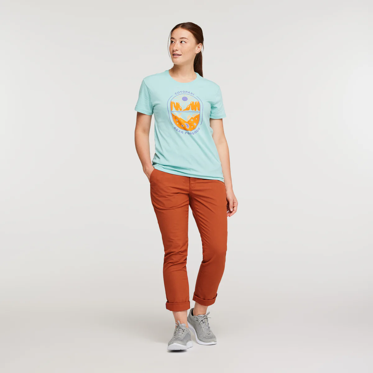Day and Night T-Shirt - Women's - Image 2