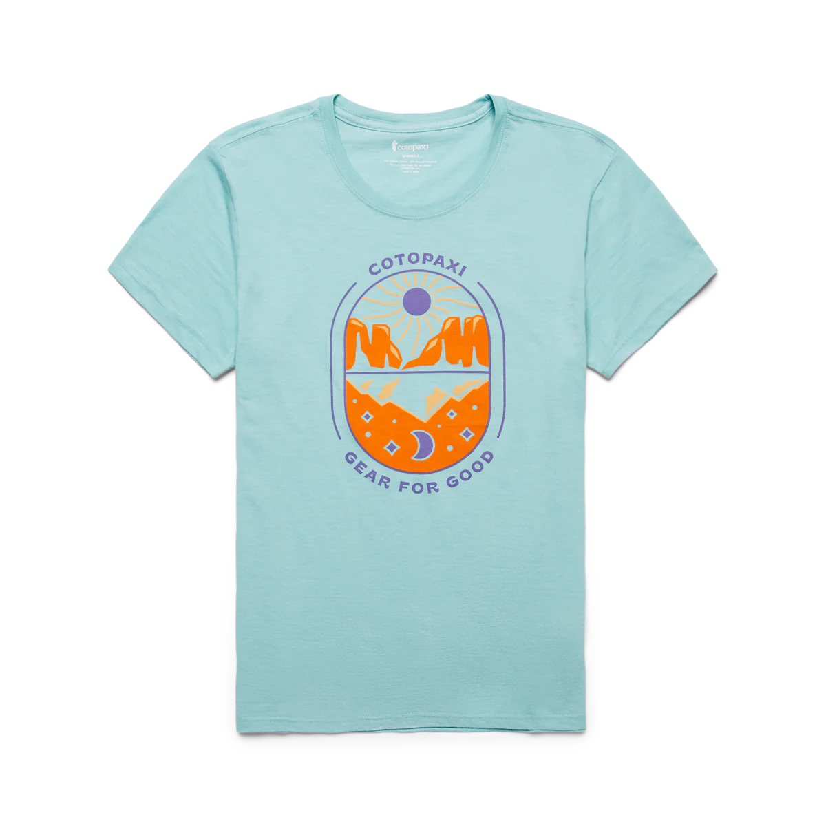 Day and Night T-Shirt - Women's - Image 6