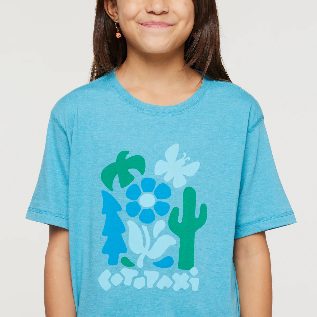 Day Hike T-Shirt - Kids' - Image 10