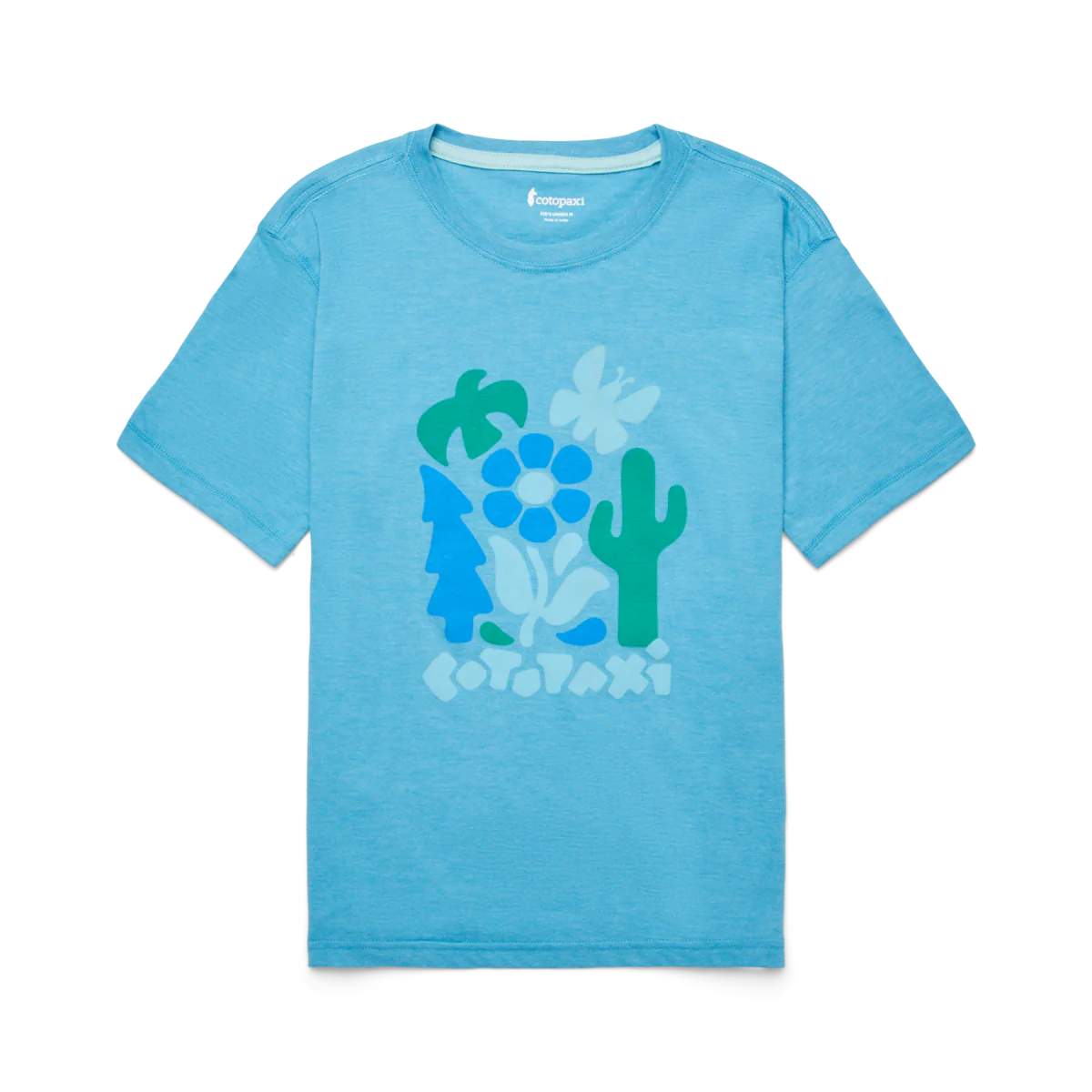 Day Hike T-Shirt - Kids' - Image 11