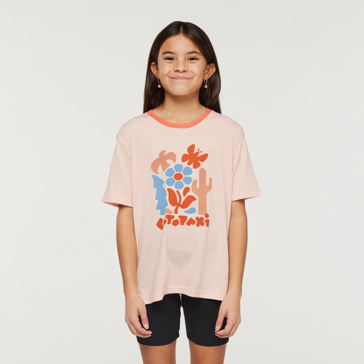 Day Hike T-Shirt - Kids' - Image 13