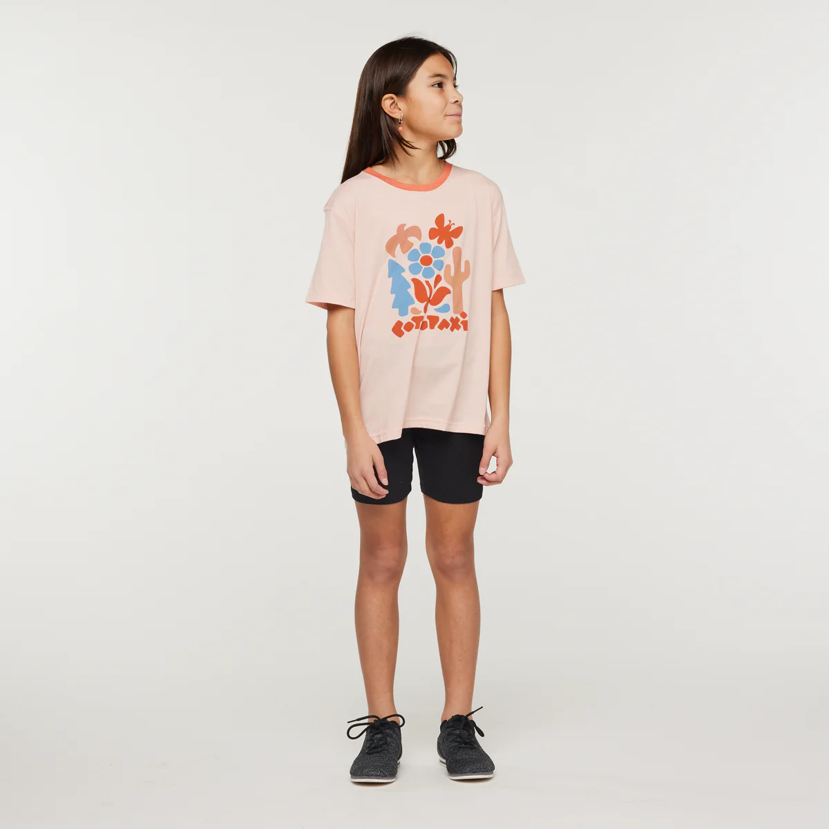 Day Hike T-Shirt - Kids' - Image 14
