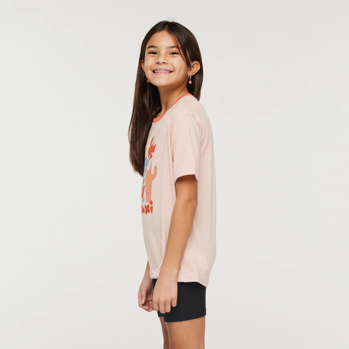 Day Hike T-Shirt - Kids' - Image 15