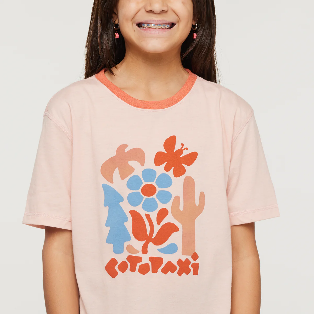 Day Hike T-Shirt - Kids' - Image 17