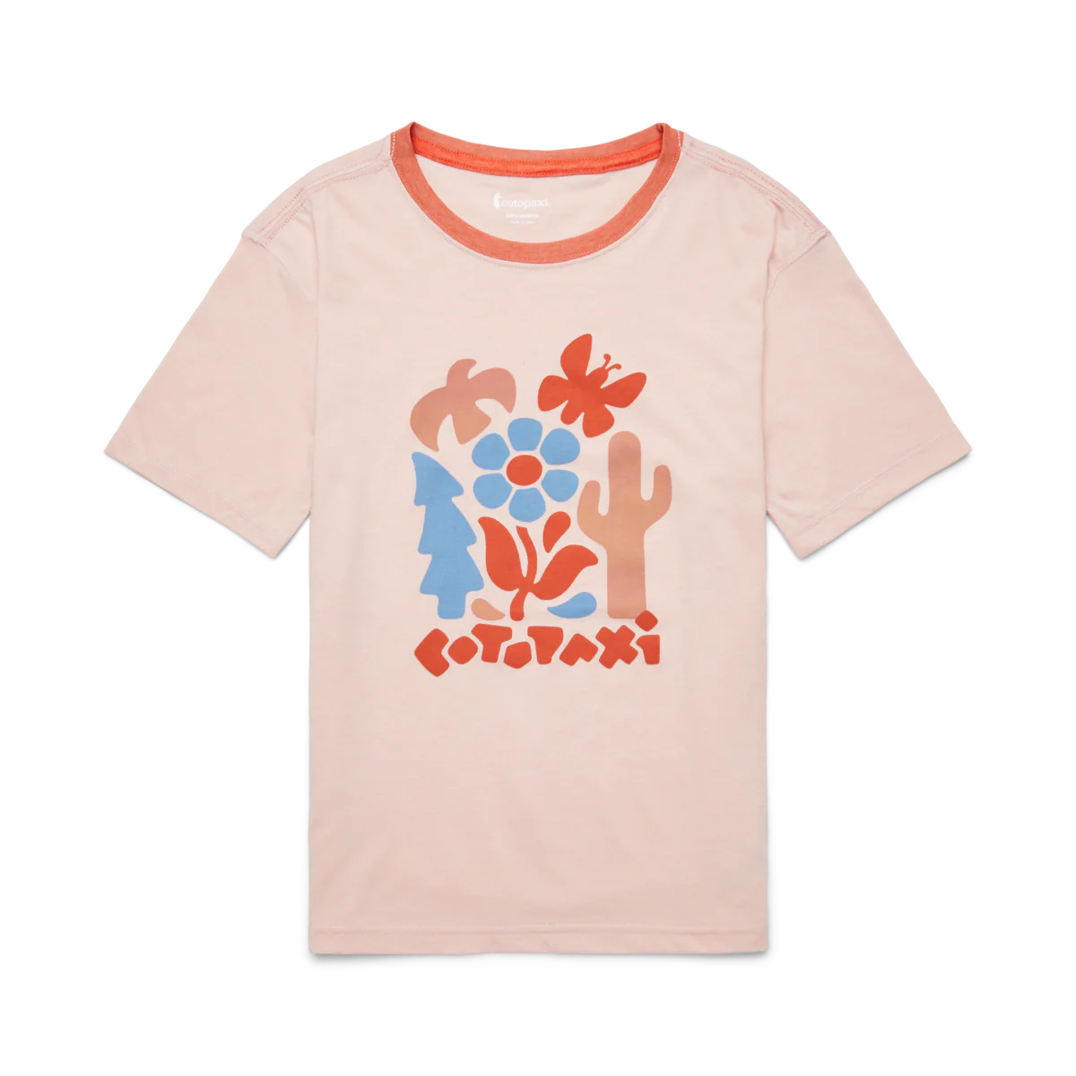 Day Hike T-Shirt - Kids' - Image 18