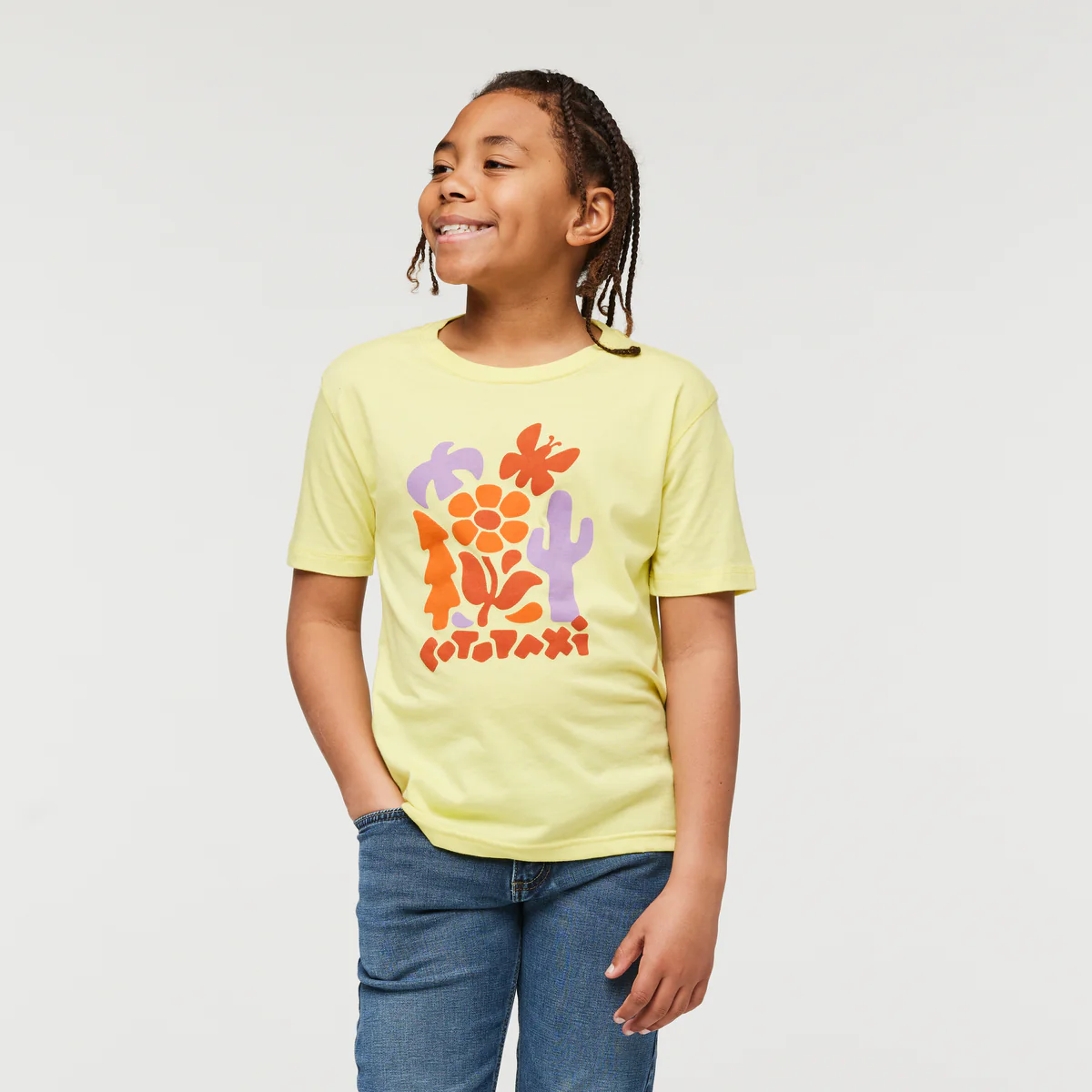 Day Hike T-Shirt - Kids' - Image 20