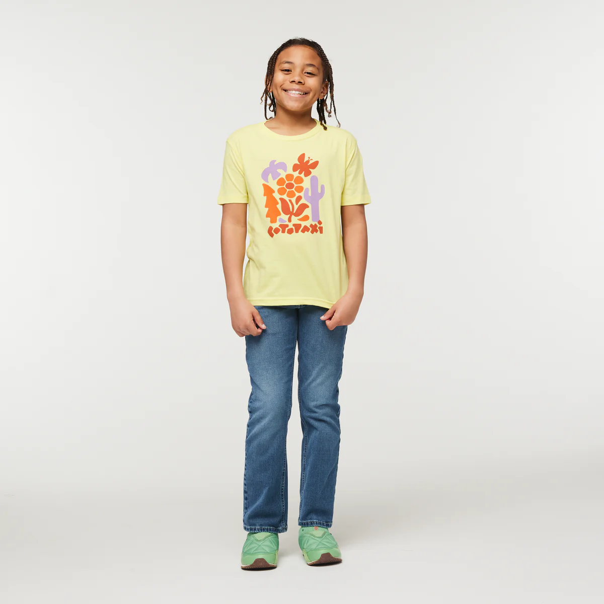 Day Hike T-Shirt - Kids' - Image 21