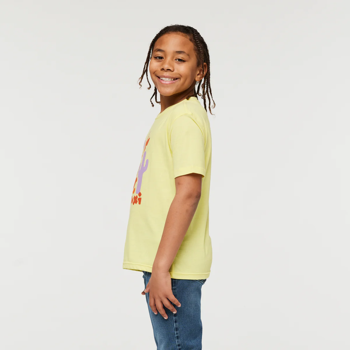 Day Hike T-Shirt - Kids' - Image 22