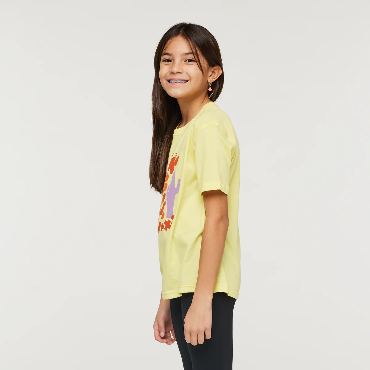 Day Hike T-Shirt - Kids' - Image 3