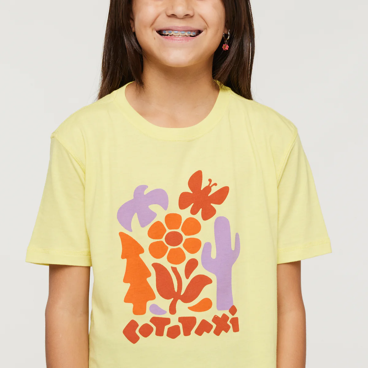 Day Hike T-Shirt - Kids' - Image 5