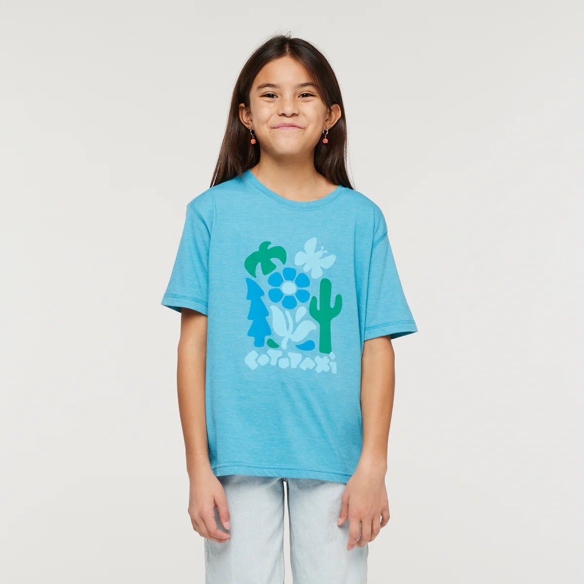 Day Hike T-Shirt - Kids' - Image 6