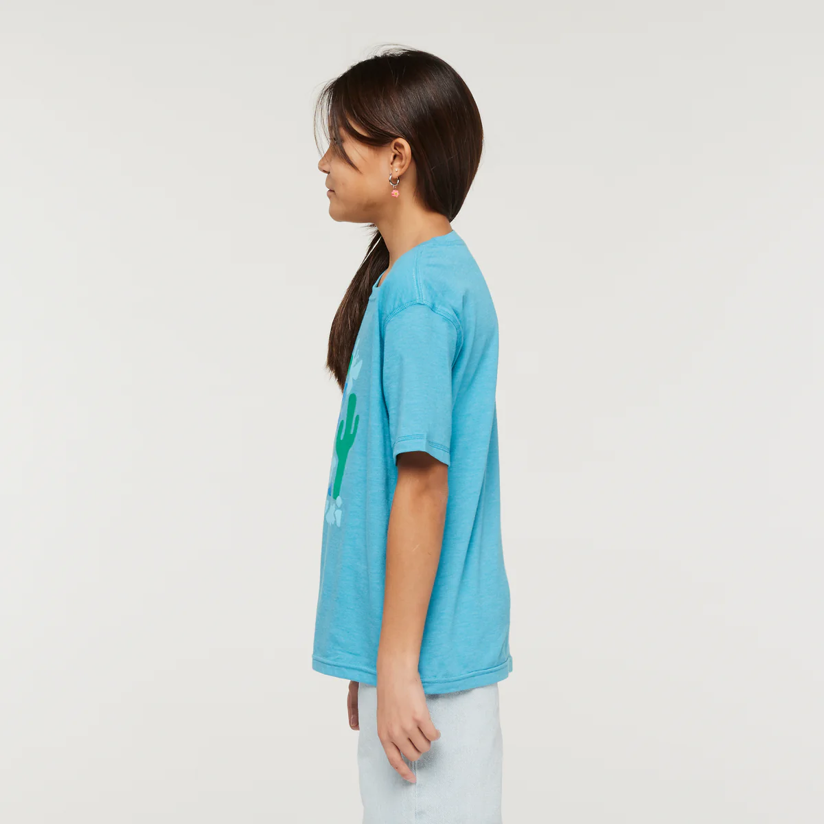Day Hike T-Shirt - Kids' - Image 8