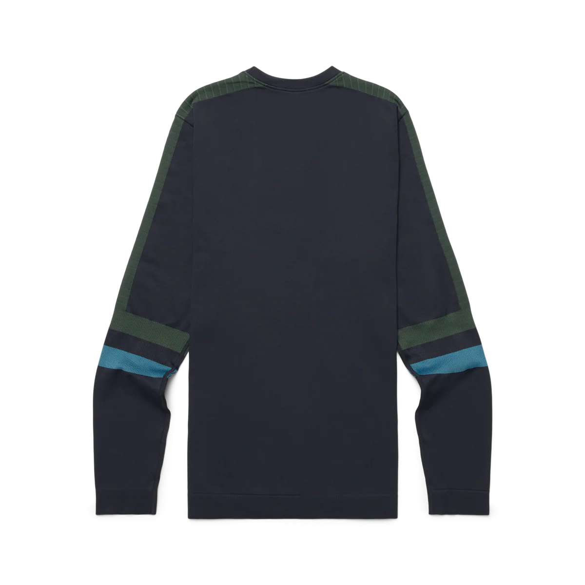 Debajo Seamless Baselayer Crew - Men's - Image 13