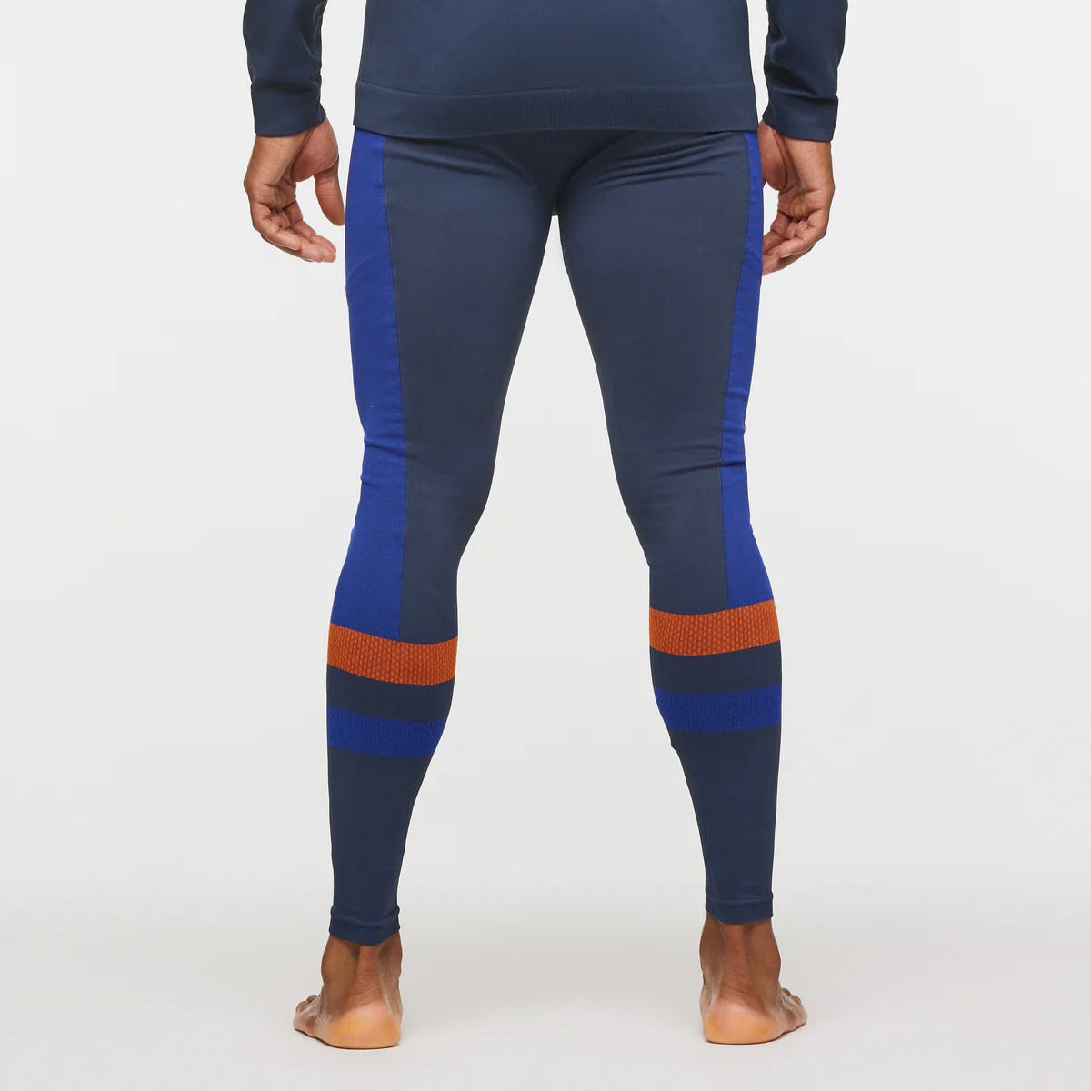 Debajo Seamless Baselayer Tight - Men's - Image 10