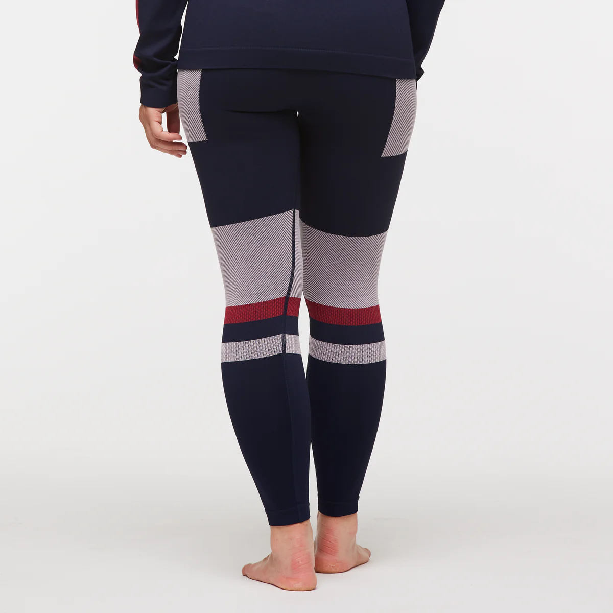 Debajo Seamless Baselayer Tight - Women's - Image 10