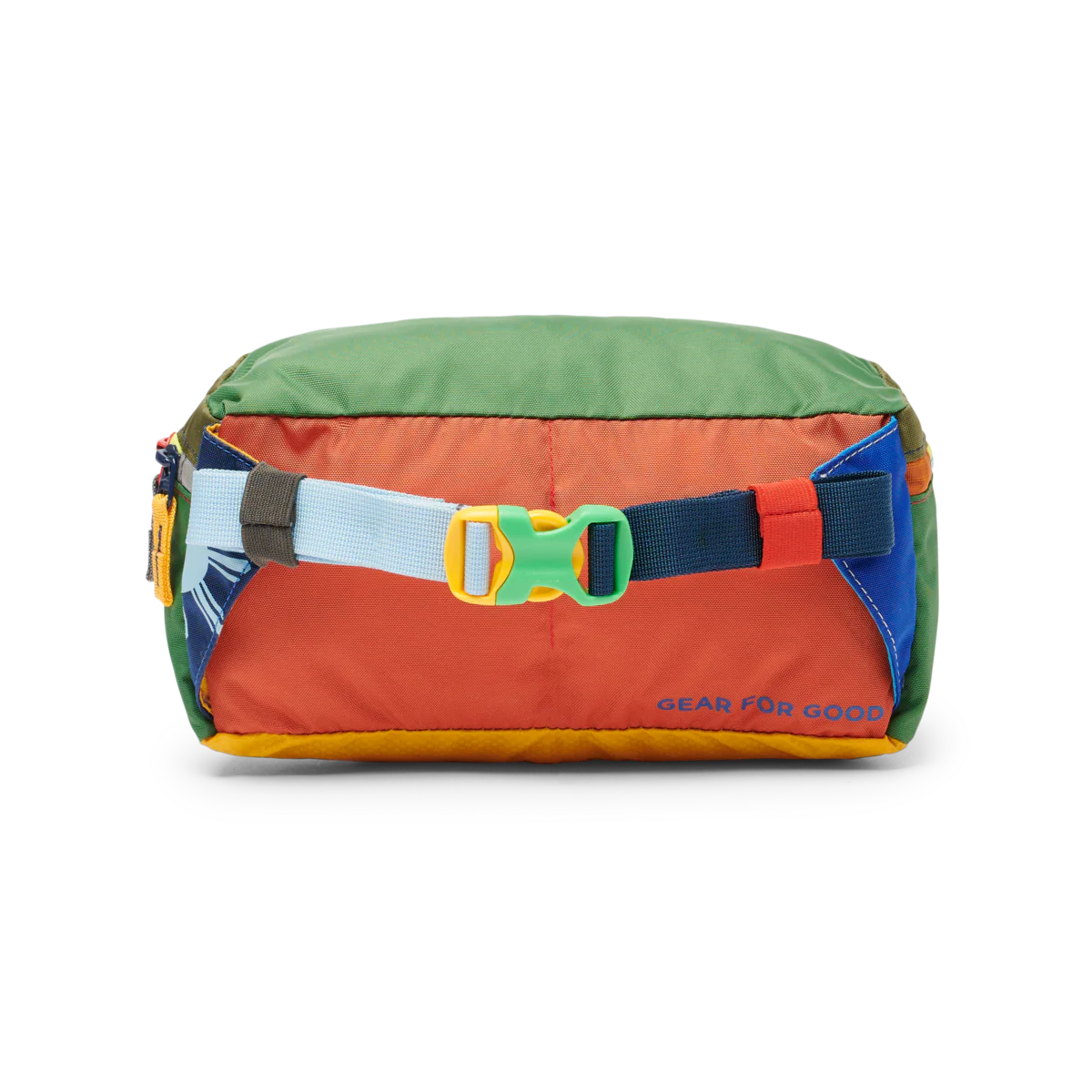 Bataan 3L Fanny Pack - Del Día - Image 2