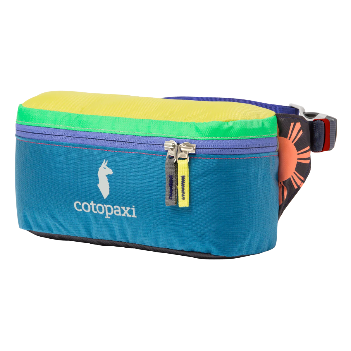 Bataan 3L Fanny Pack - Del Día - Image 3