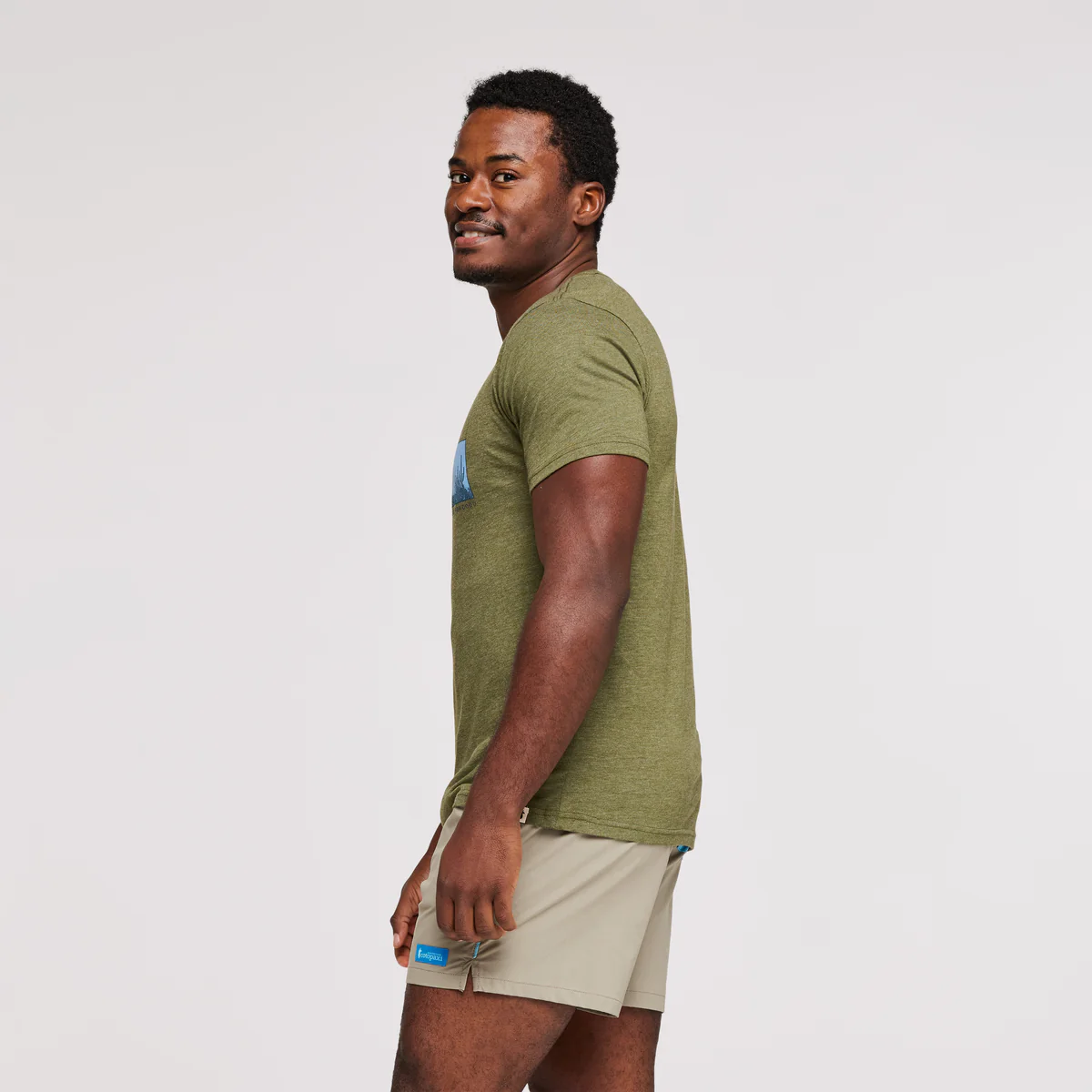 Desert View T-Shirt - Men's - Image 3