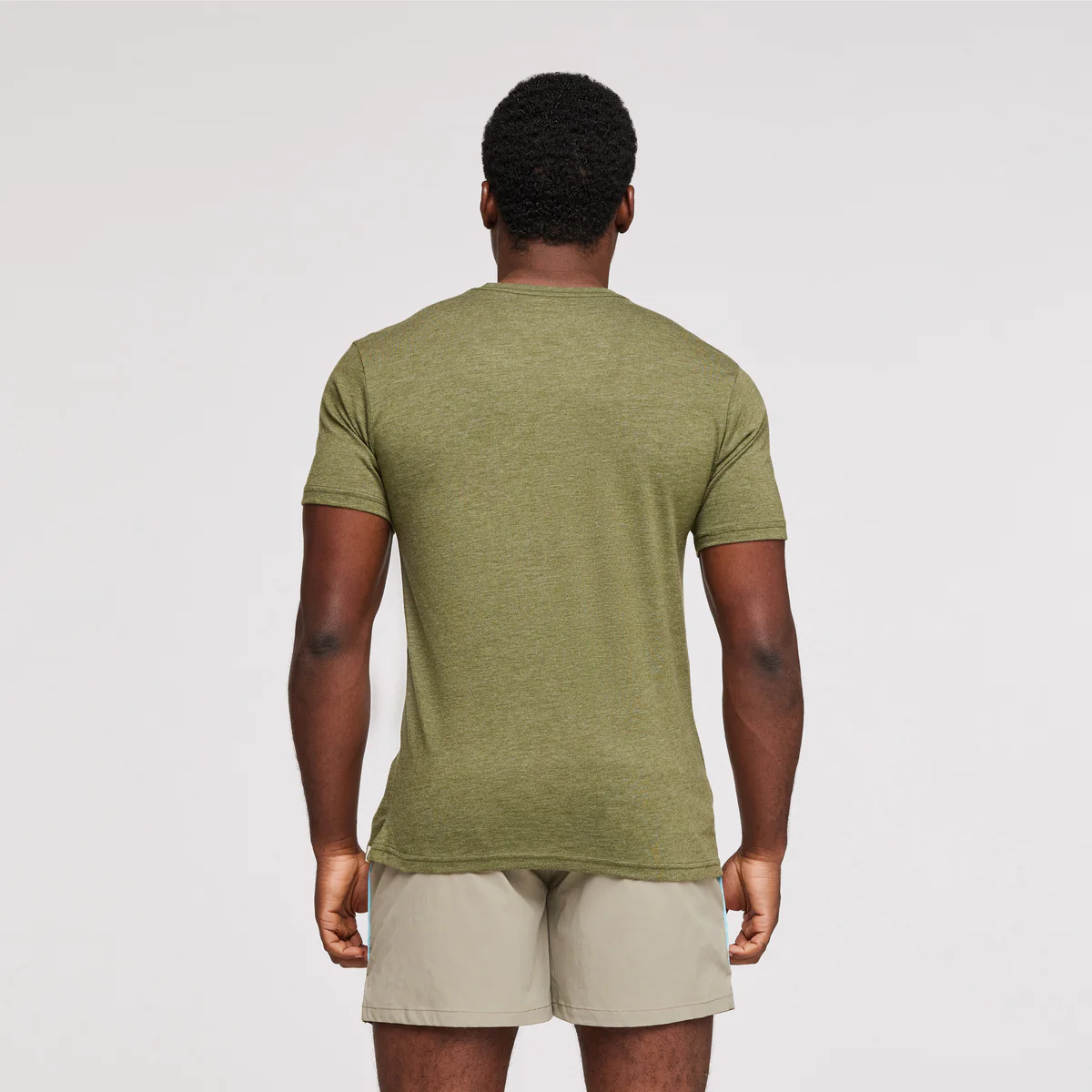 Desert View T-Shirt - Men's - Image 4
