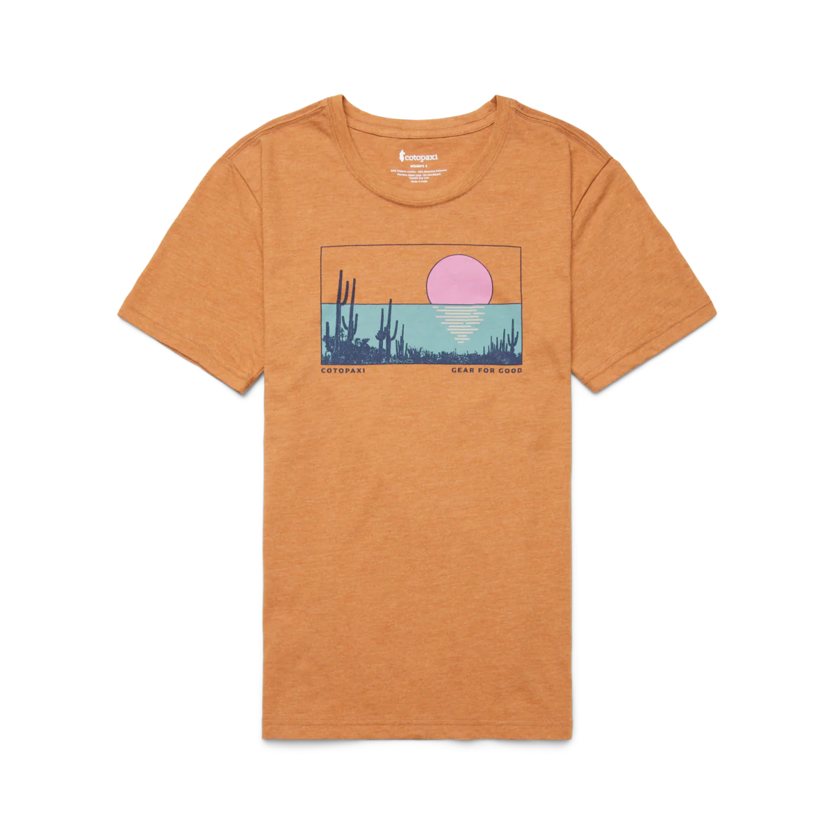 Desert View T-Shirt - Women's - Image 18