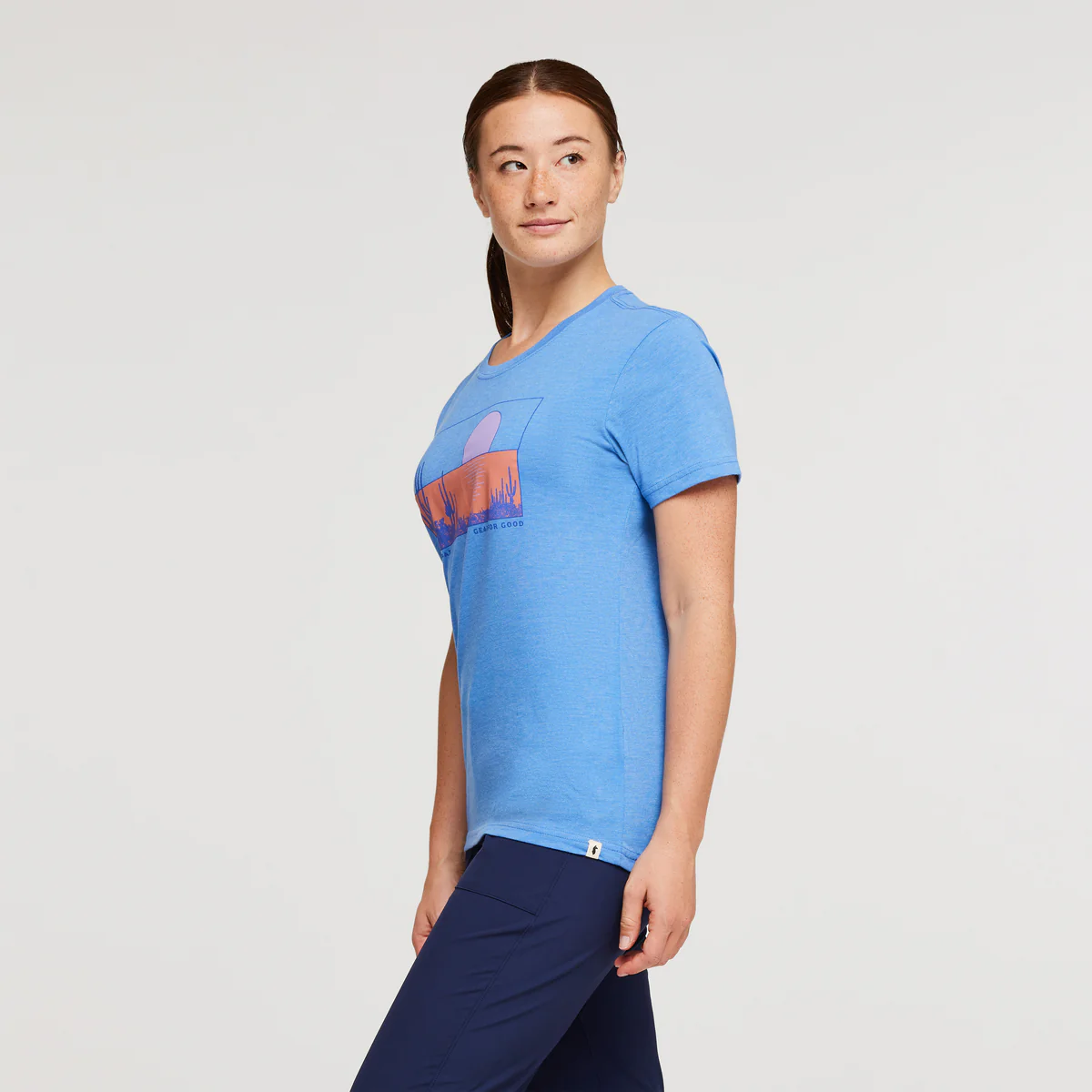 Desert View T-Shirt - Women's - Image 3
