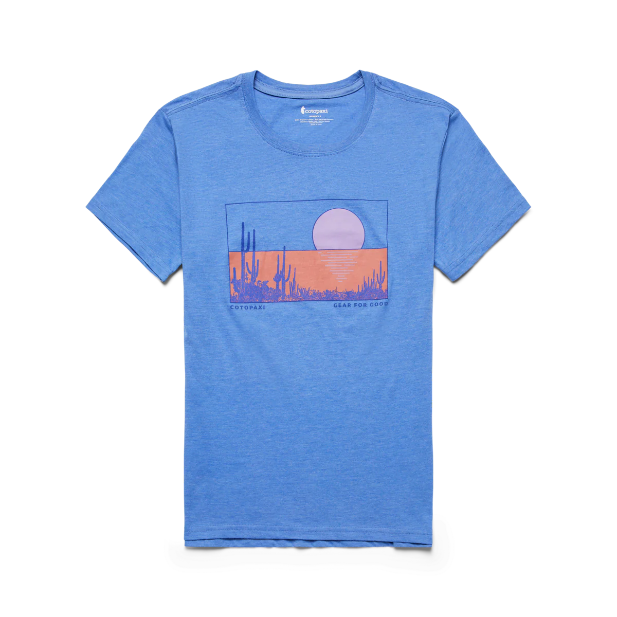 Desert View T-Shirt - Women's - Image 6